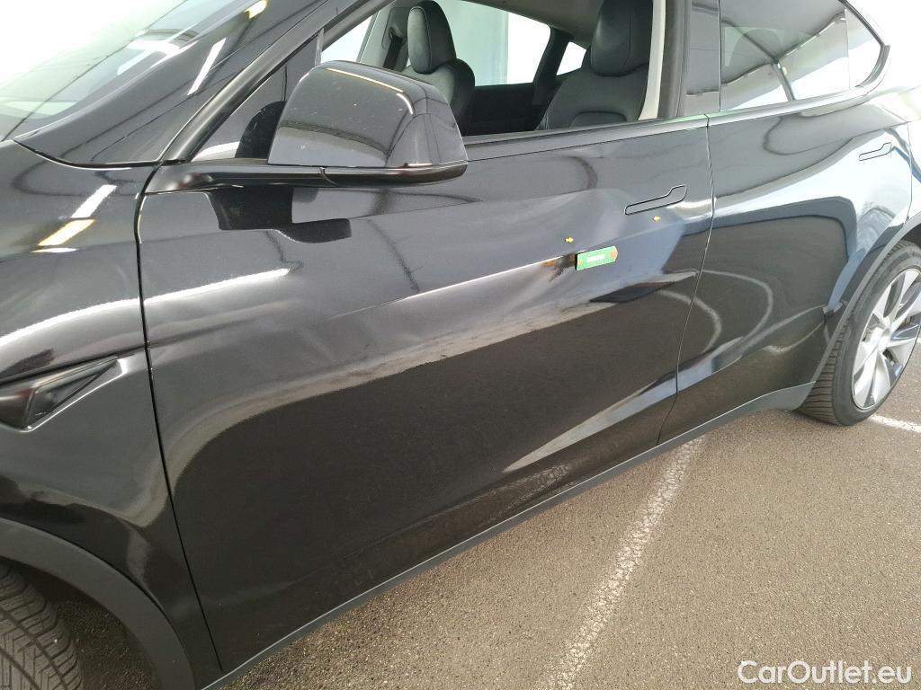  Tesla  Model Y TESLA  / 2020 / 5P / SUV Grande Autonomie Dual Motor AWD #36