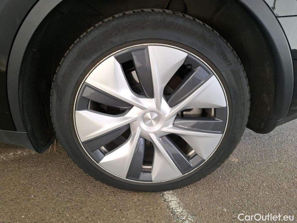  Tesla  Model Y TESLA  / 2020 / 5P / SUV Grande Autonomie Dual Motor AWD #61
