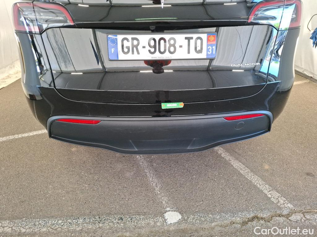  Tesla  Model Y TESLA  / 2020 / 5P / SUV Grande Autonomie Dual Motor AWD #52