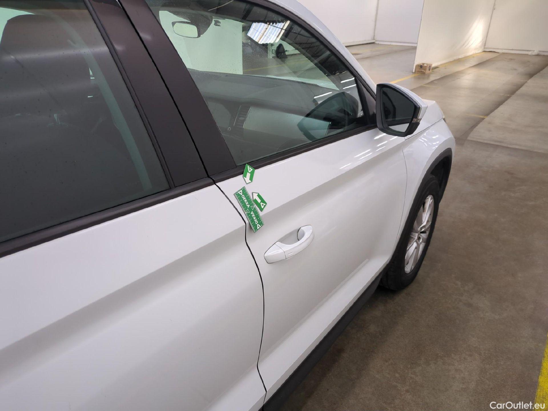  Skoda  Kodiaq  Business 2.0 TDI 150CV BVA7 E6d #23