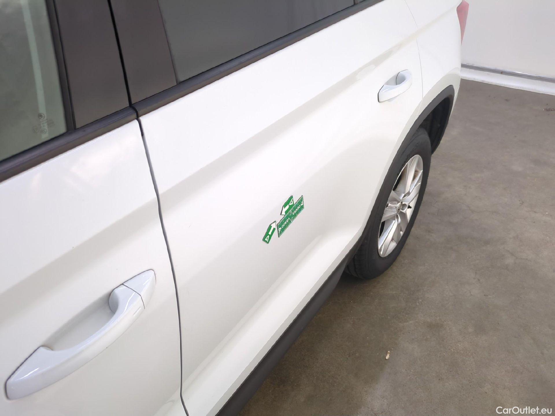  Skoda  Kodiaq  Business 2.0 TDI 150CV BVA7 E6d #20