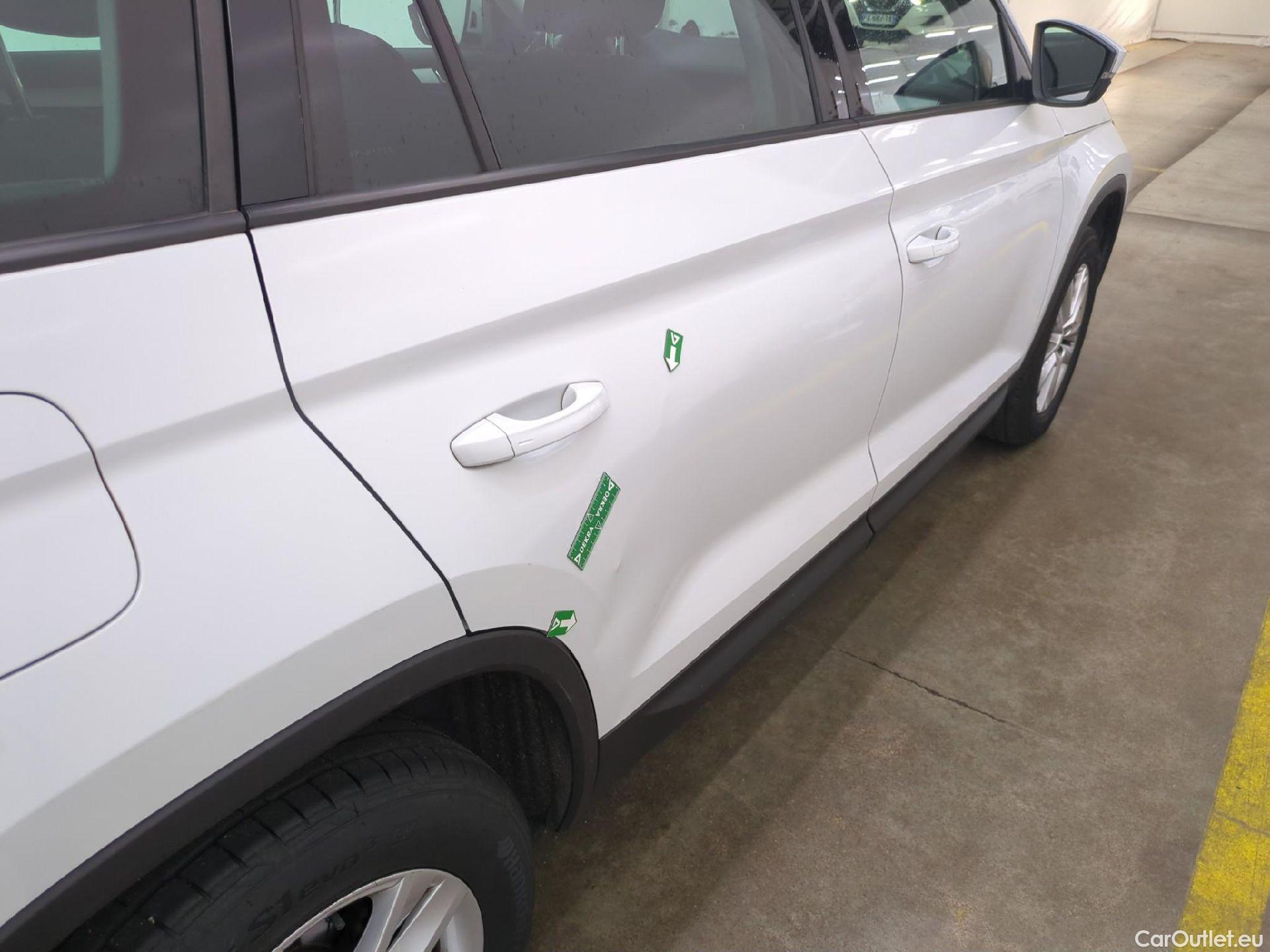  Skoda  Kodiaq  Business 2.0 TDI 150CV BVA7 E6d #9