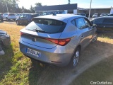  Seat  Leon  Business 2.0 TDI 115CV BVM6 E6d #3