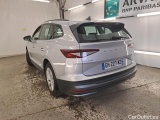  Skoda  ENYAQ  iV 50 Loft 150CV BVA #3