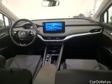  Skoda  ENYAQ  iV 50 Loft 150CV BVA #6