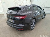  Skoda  ENYAQ  iV 80 x Sportline 265CV BVA #4