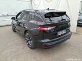 Skoda  ENYAQ  iV 80 x Sportline 265CV BVA #3