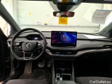  Skoda  ENYAQ  iV 80 x Sportline 265CV BVA #6
