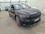  Skoda  ENYAQ  iV 80 x Sportline 265CV BVA #5