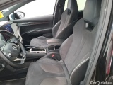  Skoda  ENYAQ  iV 80 x Sportline 265CV BVA #9