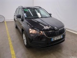  Skoda  Karoq SKODA  / 2017 / 5P / SUV 1.5 TSI 150ch ACT DSG7 Business #2