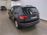  Skoda  Karoq SKODA  / 2017 / 5P / SUV 1.5 TSI 150ch ACT DSG7 Business #4