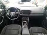  Skoda  Karoq SKODA  / 2017 / 5P / SUV 1.5 TSI 150ch ACT DSG7 Business #5