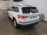  Skoda  Kodiaq  Business 2.0 TDI 150CV BVA7 E6d #4