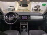  Skoda  Kodiaq  Business 2.0 TDI 150CV BVA7 E6d #5