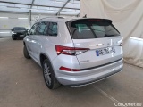  Skoda  Kodiaq  L&K 2.0 TDI 150CV BVA7 E6d #2