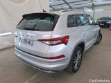  Skoda  Kodiaq  L&K 2.0 TDI 150CV BVA7 E6d #3