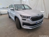  Skoda  Kodiaq  L&K 2.0 TDI 150CV BVA7 E6d #4