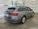  Skoda  Octavia  Break Business 2.0 TDI 150CV BVA7 E6d #3