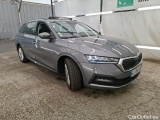  Skoda  Octavia  Break Business 2.0 TDI 150CV BVA7 E6d #4