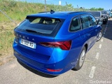  Skoda  Octavia  Break Business 2.0 TDI 150CV BVA7 E6d #3