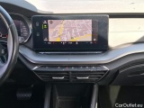 Skoda  Octavia  Break Business 2.0 TDI 150CV BVA7 E6d #10