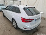  Skoda  Superb SKODA  Combi 5p Break 2.0 TDI SCR 150 Business #2