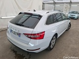  Skoda  Superb SKODA  Combi 5p Break 2.0 TDI SCR 150 Business #3