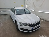  Skoda  Superb SKODA  Combi 5p Break 2.0 TDI SCR 150 Business #4