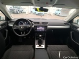  Skoda  Superb SKODA  Combi 5p Break 2.0 TDI SCR 150 Business #5