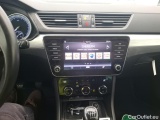  Skoda  Superb SKODA  Combi 5p Break 2.0 TDI SCR 150 Business #7
