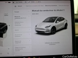  Tesla  Model Y TESLA  / 2020 / 5P / SUV Grande Autonomie Dual Motor AWD #13
