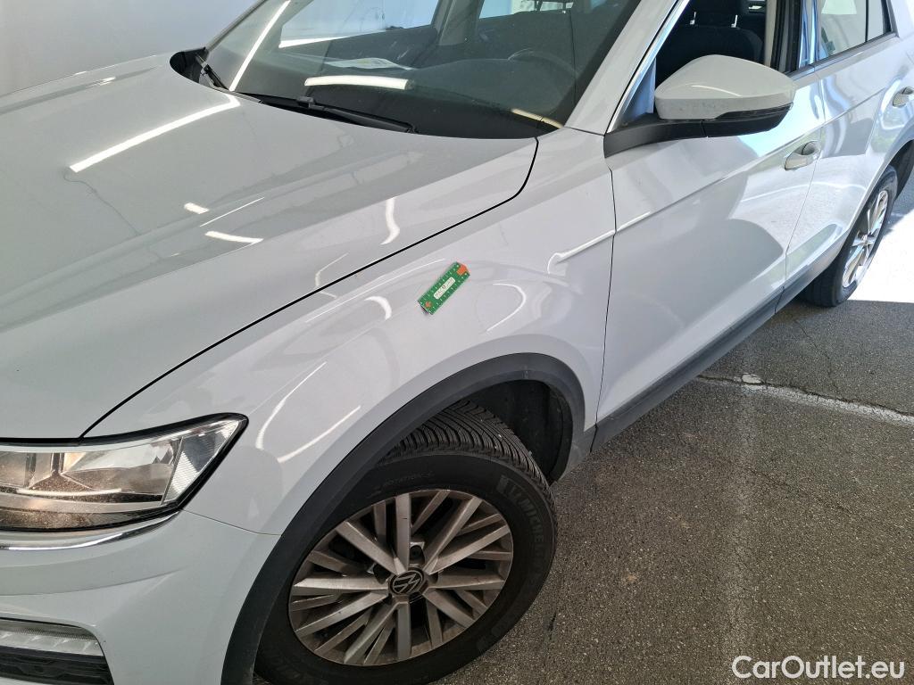  Volkswagen  T-ROC  Lounge Business 2.0 TDI 150CV BVA7 E6d #38