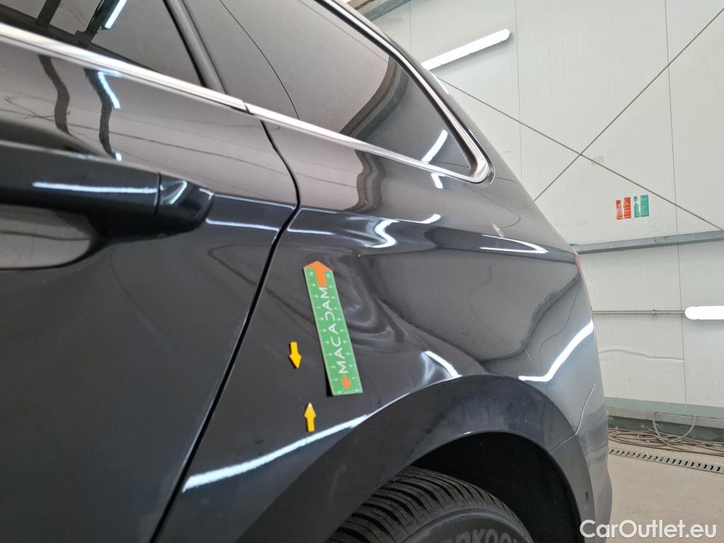  Volkswagen  Passat  Break Business 2.0 TDI 120CV BVA7 E6d #19