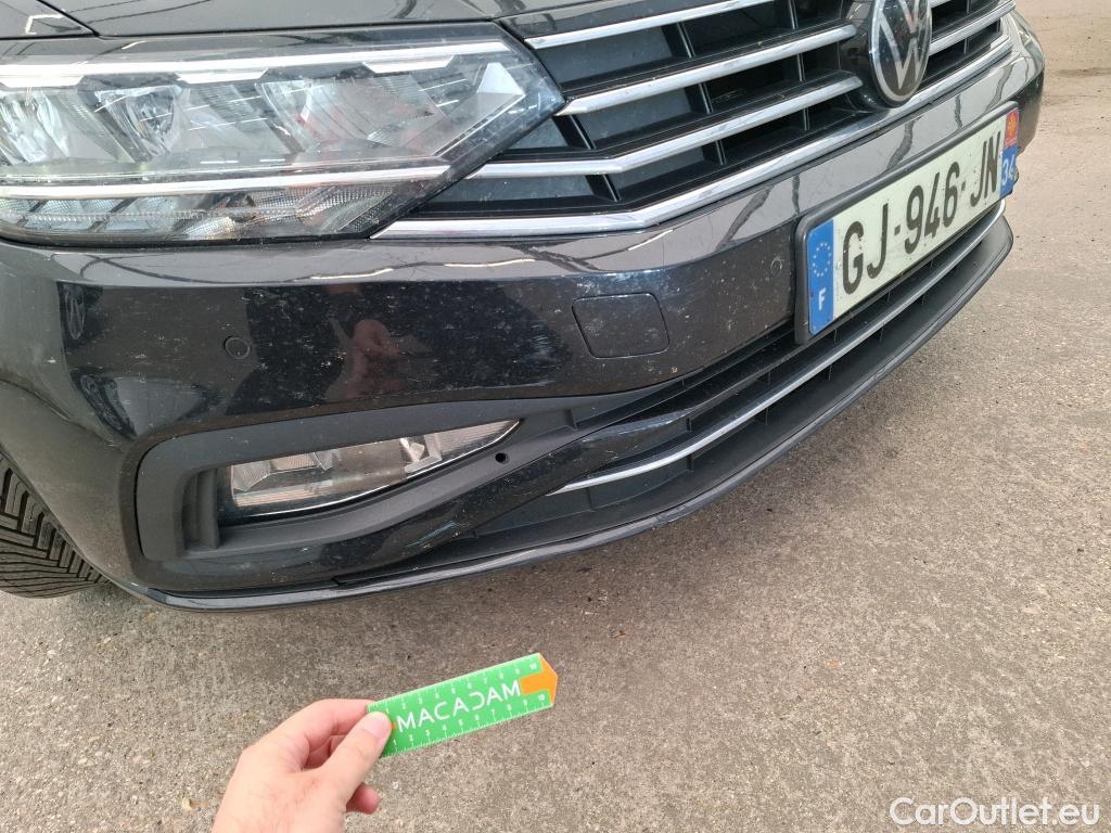  Volkswagen  Passat  Break Business 2.0 TDI 120CV BVA7 E6d #5
