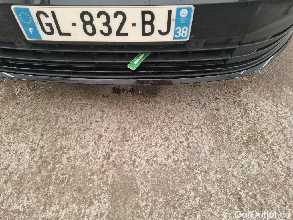  Volkswagen  Golf  VOLKSWAGEN / 2020 / 5P / Berline 2.0 TDI SCR 150 DSG7 Life Busi #6