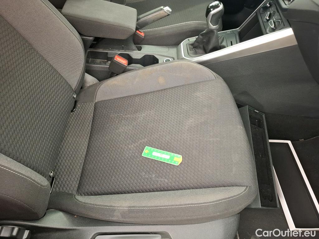  Volkswagen  Polo VOLKSWAGEN  / 2021 / 5P / Berline 1.0 TSI 95 Life Business #7