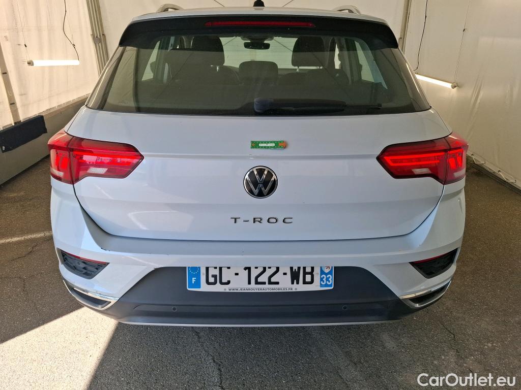  Volkswagen  T-ROC  Lounge Business 2.0 TDI 150CV BVA7 E6d #41