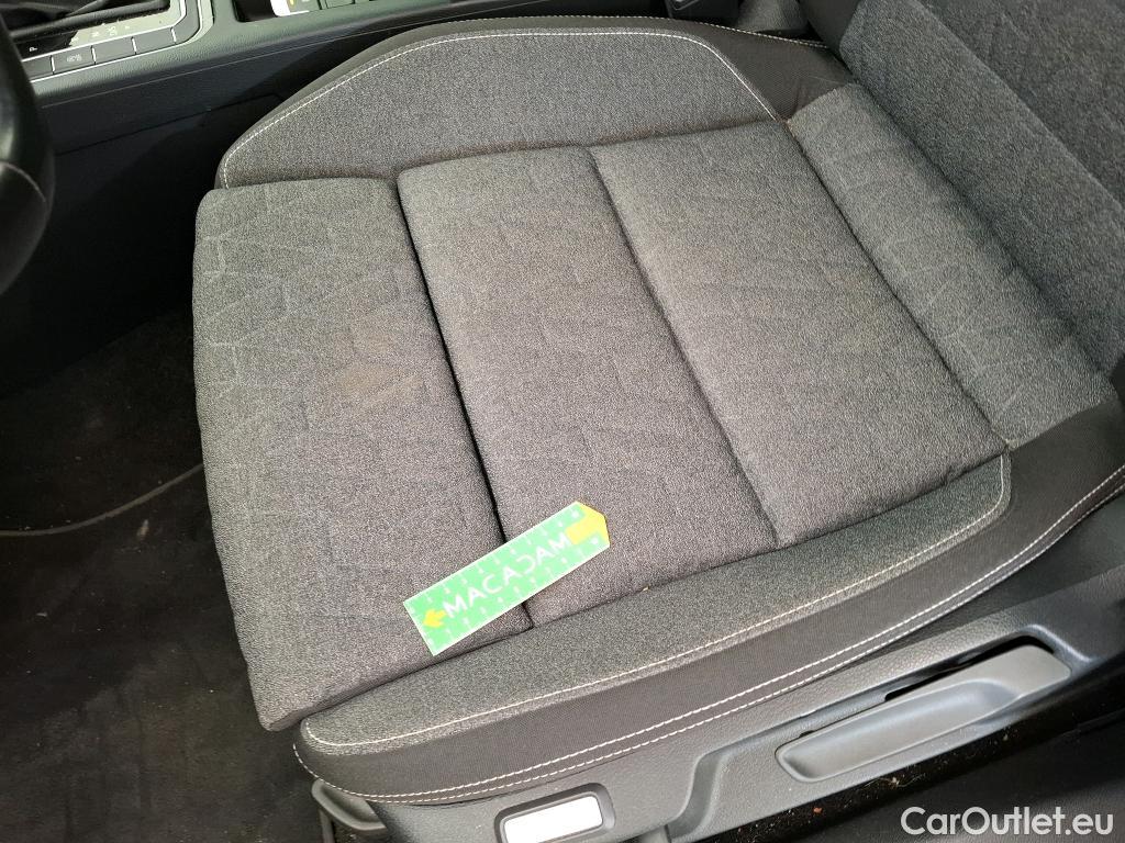  Volkswagen  Passat  Break Business 2.0 TDI 120CV BVA7 E6d #33