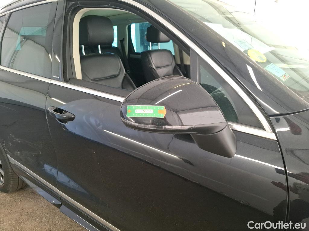 Volkswagen  Touareg  V6 TDI 4Motion Carat Exclusive 3.0 TDI 260CV BVA8 E6 #97