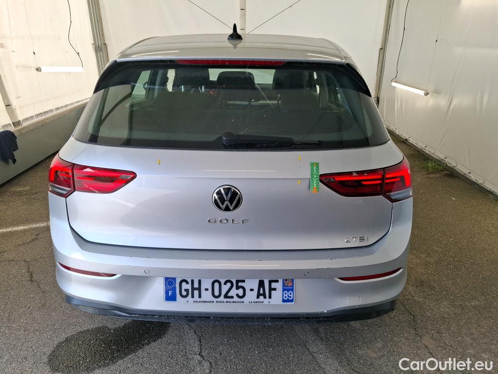  Volkswagen  Golf  VOLKSWAGEN / 2020 / 5P / Berline 1.0 eTSI OPF 110 DSG7 Life Business #5