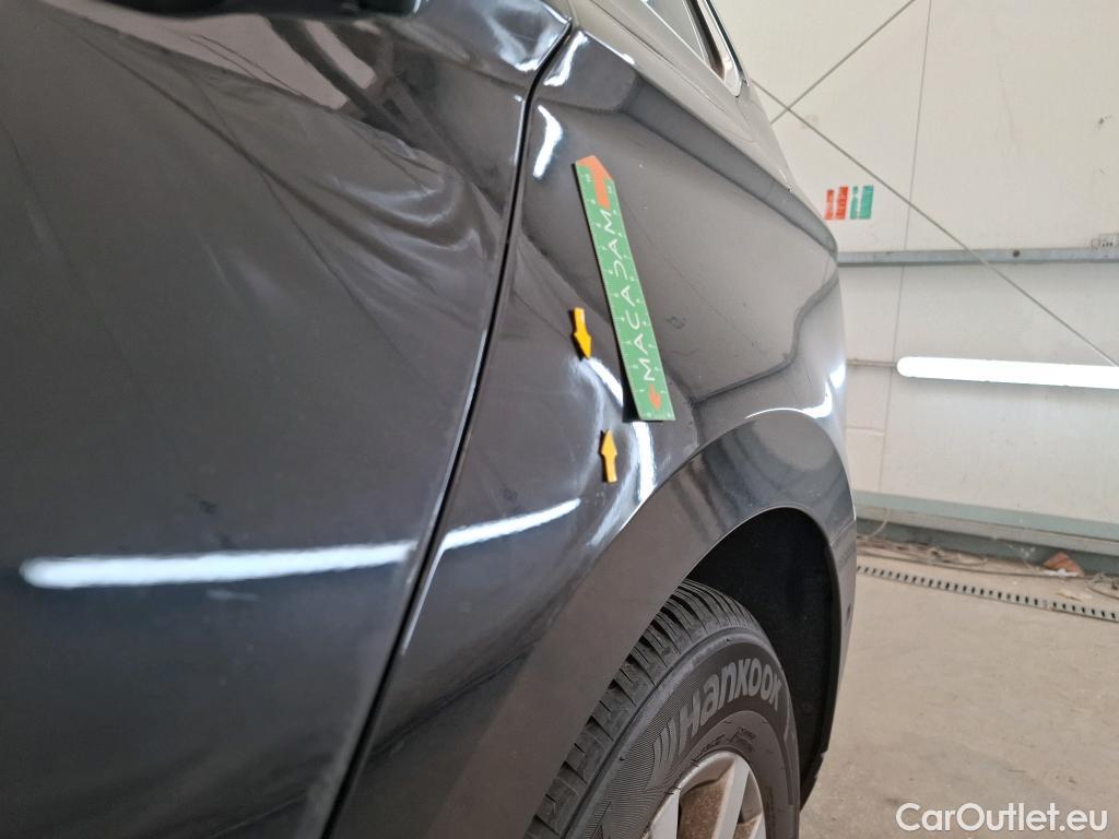  Volkswagen  Passat  Break Business 2.0 TDI 120CV BVA7 E6d #20