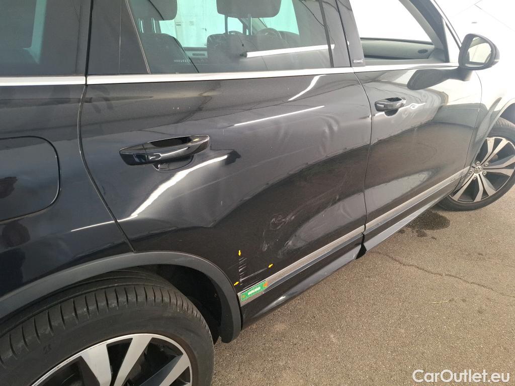  Volkswagen  Touareg  V6 TDI 4Motion Carat Exclusive 3.0 TDI 260CV BVA8 E6 #13