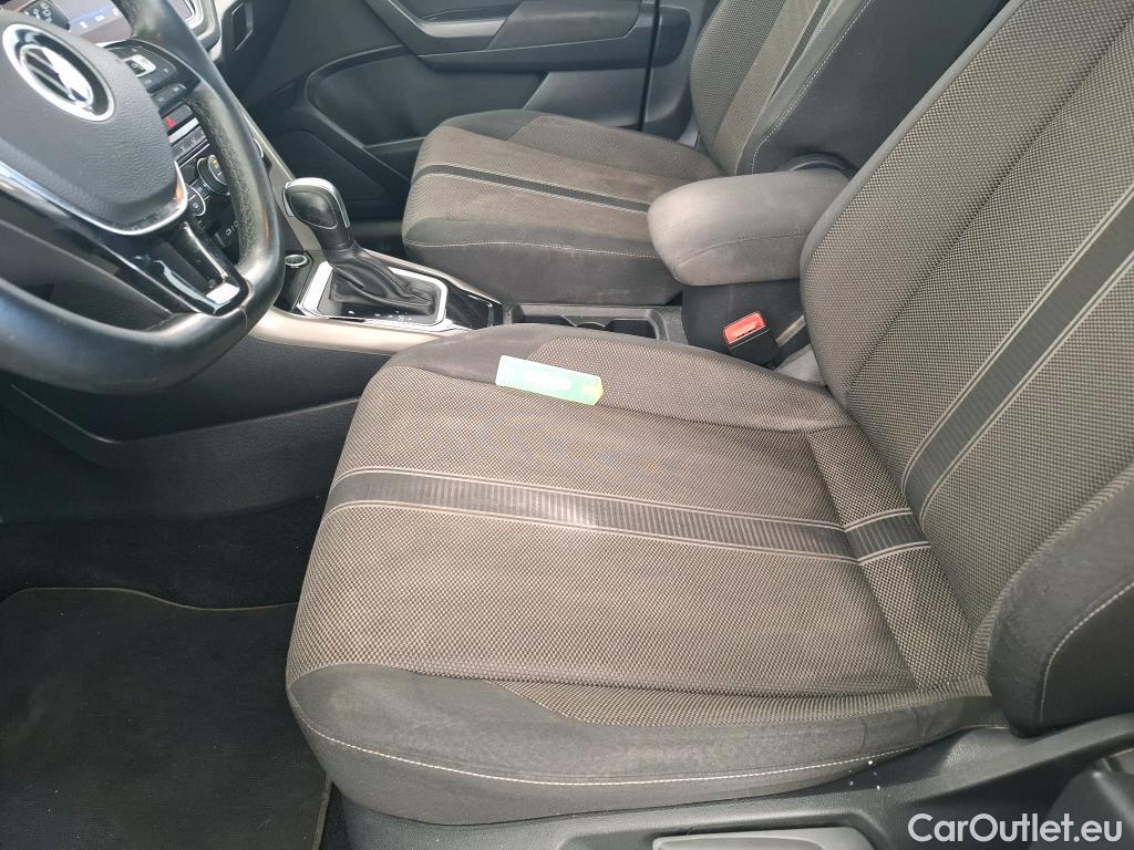  Volkswagen  T-ROC  Lounge Business 2.0 TDI 150CV BVA7 E6d #26