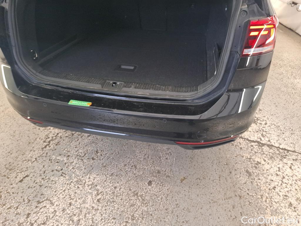  Volkswagen  Passat  Break Life Plus 2.0 TDI 150CV BVA7 E6d #4