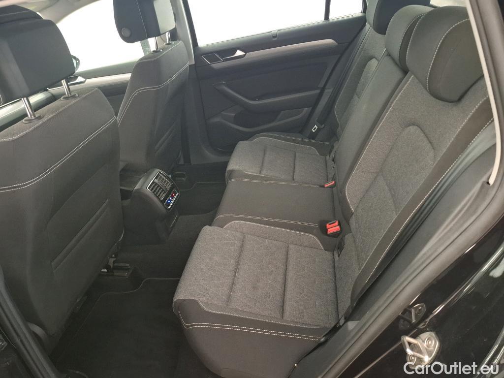  Volkswagen  Passat  Break Life Plus 2.0 TDI 150CV BVA7 E6d #18