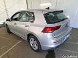  Volkswagen  Golf  VOLKSWAGEN / 2020 / 5P / Berline 1.0 eTSI OPF 110 DSG7 Life Business #2