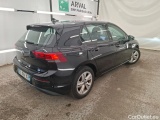 Volkswagen  Golf  VOLKSWAGEN / 2020 / 5P / Berline 2.0 TDI SCR 150 DSG7 Life Busi #3