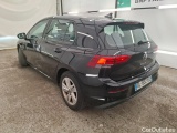  Volkswagen  Golf  VOLKSWAGEN / 2020 / 5P / Berline 2.0 TDI SCR 150 DSG7 Life Busi #2