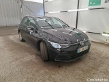  Volkswagen  Golf  VOLKSWAGEN / 2020 / 5P / Berline 2.0 TDI SCR 150 DSG7 Life Busi #4